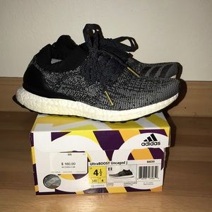 Adidas Uncaged Ultraboost